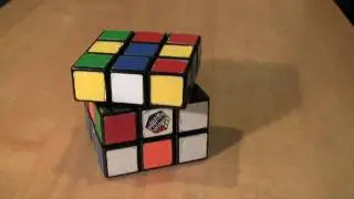 HP You On You: Cubik's Rube