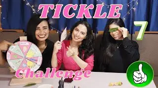 TICKLE Challenge - Fernandes Sisters Trio