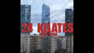 MINUS X YERAR - 24 KILATES (Prod Fabbi)