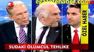sudaki ölümcül tehlike star tv