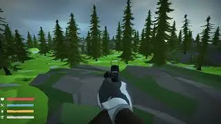 EscapeZ development Unity