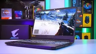 ACER PREDATOR HELIOS 300 2020 LIKE IT? 🤔
