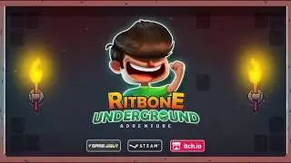 Ritbone Official Trailer
