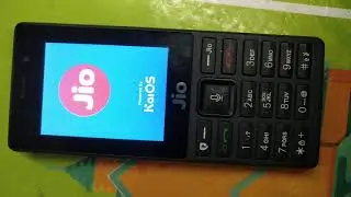 lyf jio f210q hard resate unlock and hang on logo solution
