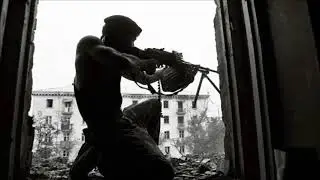 ALONE AND WITHOUT A WEAPON: The story of a conscript who stormed Grozny during the first Chechen ...