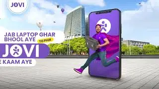 Get your Daily Errands effortlessly |JOVI JOB