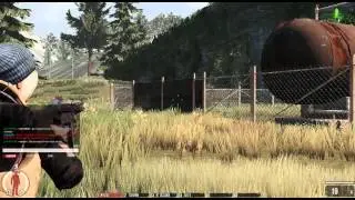 Убил в слепую -  Infestation Survivor Stories