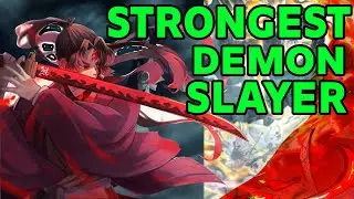 HE ALMOST KILLED MUZAN* LIFE OF YORICHI TSUGIKONI | RYU SENPAI