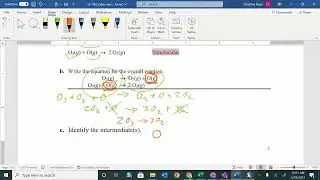 CHM 112 14.6a