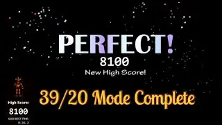 [MOBILE] 39/20 Mode Complete || Ultimate Custom Night - Without power-ups