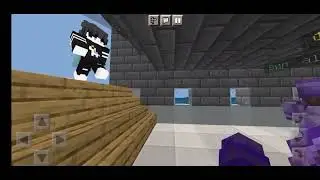 Битва строителей на Modscraft