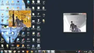 Background Removal - OpenCV