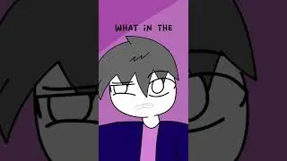 MATH CLASS (Animation Meme)