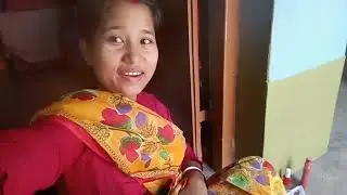 ষষ্ঠী সারাদিন খুব আনন্দ করলাম
