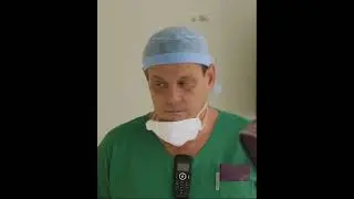 Interview avec le professeur Michel Tsimataros de l'Agence de la biomédecine