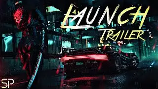 Cyberpunk 2077 - Launch Trailer 4K