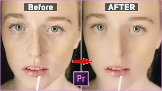 Beauty Box Video 4.0 Complete Review | Beauty Box For Premiere Pro