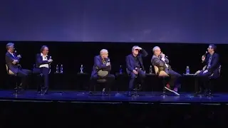 “Monty Python & the Holy Grail” 40th Anniversary Q&A - 