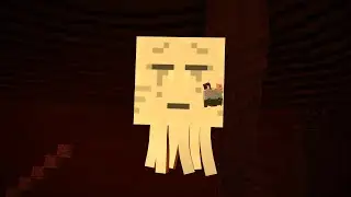 Армянские приключения Рубена в майнкрафте!)) Прохождение Minecraft: Story Mode #1