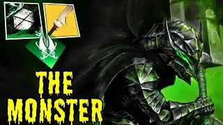 Solo King ! Solo Grandmaster Nightfall With Strongest And Best Stronghold Titan Build Destiny 2