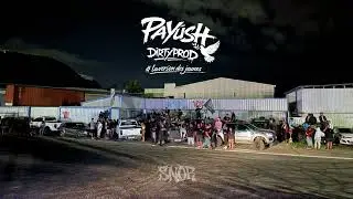 SNOR X BOUSS Mashup 2.0 [DDKS PA´¥USH Dirty Prod] 