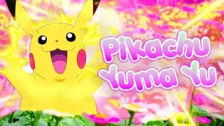 Pikachu Song OFFICIAL (Pikachu Yuma Yu)
