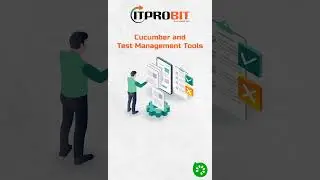 Cucumber and Test Management Tools