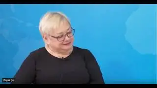 Интервью Татьяны Ермаковой в рубрике "Атоми без галстуков"