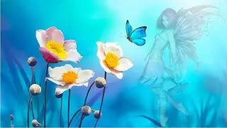 Happy Morning Music 😍 432hz Frequency Healing Music To Manifest Love & Harmony Into Your Life