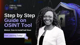 🔍 How to Install Kali Linux & Use Sherlock for CTF Challenges | Step-by-Step Guide 💻