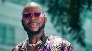 Mr. Bow - Lhe Mata (Official Music Video)