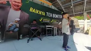 Kunaon Anjen ( Cover De Reki ) Sentranada