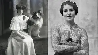 30 Most Interesting Photos From History