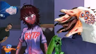RYTP SAIKO NO GACHI (анимации по SAIKO NO SUTOKA)