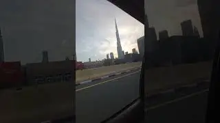 Burj Khalifa