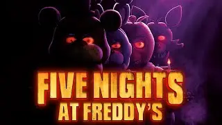 The Living Tombstone - Five Nights at Freddy's EPIC ORCHESTRAL ARRANGEMENT