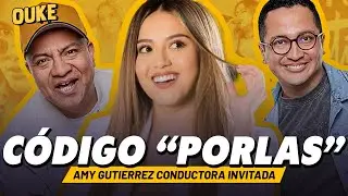 ¿AMY GUTIERREZ VOLVERÁ A QUEMAR A SUS EXES? | #OUKE EN VIVO