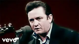 Johnny Cash - A Boy Named Sue (Live at San Quentin, 1969)