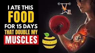 Eat Like a Beast, Grow Like a Pro: Muscle Gain Diet Secrets