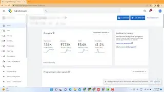 Google Ad Manager Account   Google Blog   how to create google ad manager account