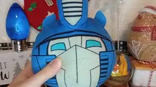 Christmas Gift Haul!