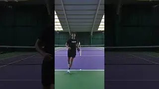 The Greatest Shot I've Ever Hit!