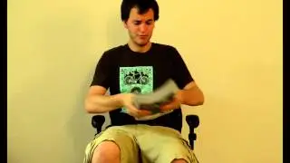 Review: Magazines