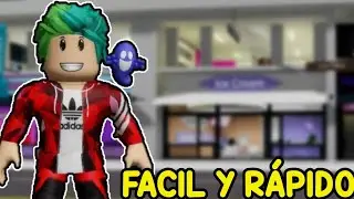 How to play as Karim in Brookhaven: Easy and fast on Roblox