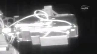Salfate: Transmisión en Vivo de Estación Espacial es Interrumpida por Flotilla de Ovnis