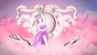 just dance  Tusa  leak