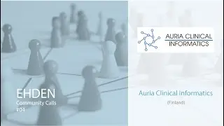 OMOP mapping collaboration in Finland and national node development, Auria Clinical (CC#4)