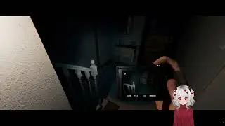 Phasmophobia with friends #ghosts #gaming