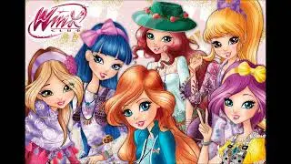 Winx Club - Rejoins la magie des Winx
