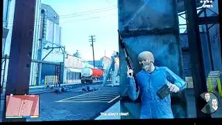 GTA5: Blitz Play